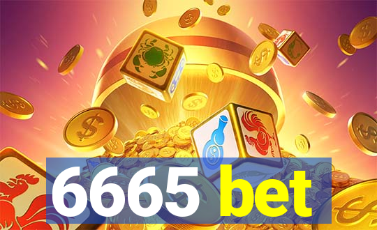 6665 bet